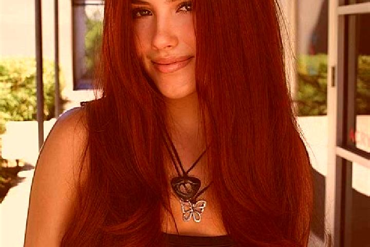 Ivy, 21, a auburn dark-eyed caucasian companion based in Chautara. Offering Roleplay, 69, Couples, CIM. Available for incall and outcall, day and evening dates.