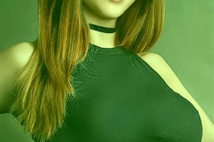 Ivy, 21, a auburn hazel-eyed slavic companion based in Budky. Offering Striptease, Duos, Roleplay. Available for incall and outcall, overnight bookings avail...