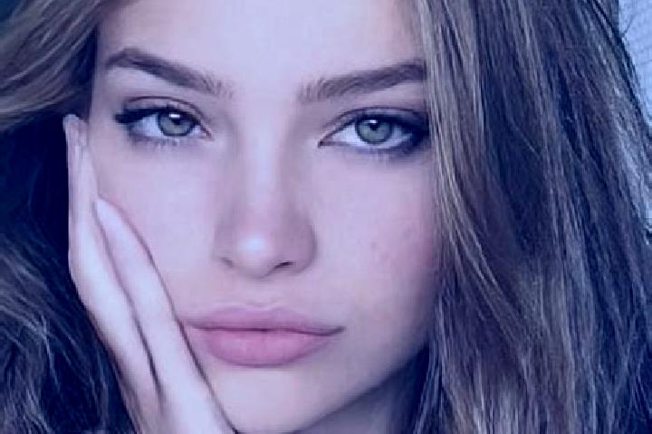 Ivy, 21, a blonde hazel-eyed latina companion based in Daciyao. Offering Travel Companion, 69, GFE, Fetish. Available for incall and outcall, overnight booki...