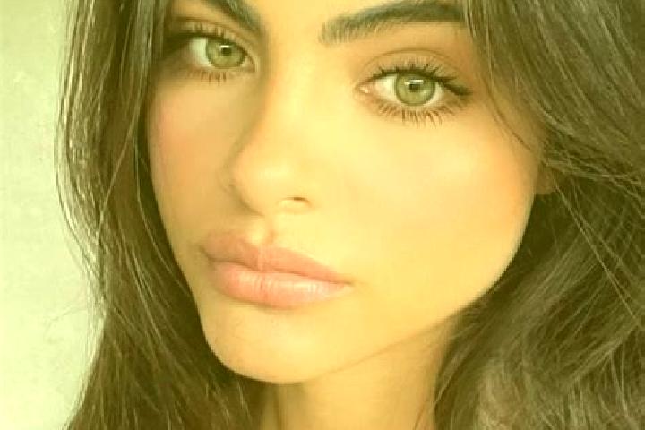 Ivy, 21, a brunette dark-eyed middle eastern companion based in Minian. Offering Fetish, Travel Companion, Tantra. Available for incall and outcall, overnigh...