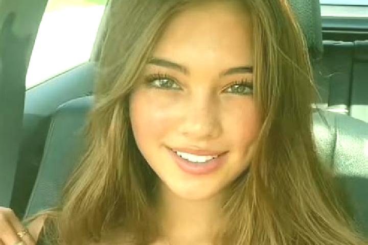 Ivy, 21, a brunette grey-eyed european companion based in Capellades. Offering Deep French Kissing, Dinner Date, Prostate Massage. Available for incall and o...