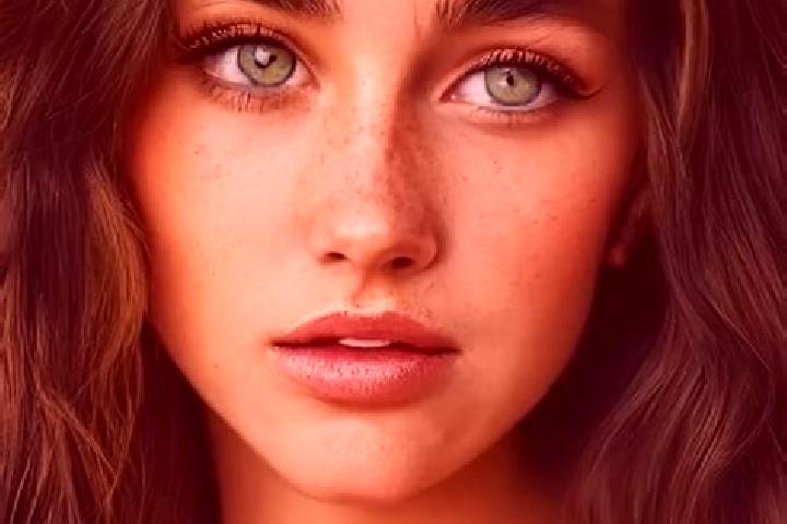Ivy, 21, a brunette grey-eyed middle eastern companion based in Bodenteich. Offering Deep French Kissing, BDSM, OWO, Couples. Available for incall and outcal...
