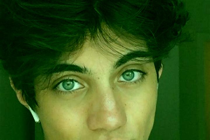 Ivy, 21, a chestnut amber-eyed caucasian companion based in Luis Donaldo Colosio Murrieta. Offering Couples, Erotic Massage, Roleplay. Available for incall a...