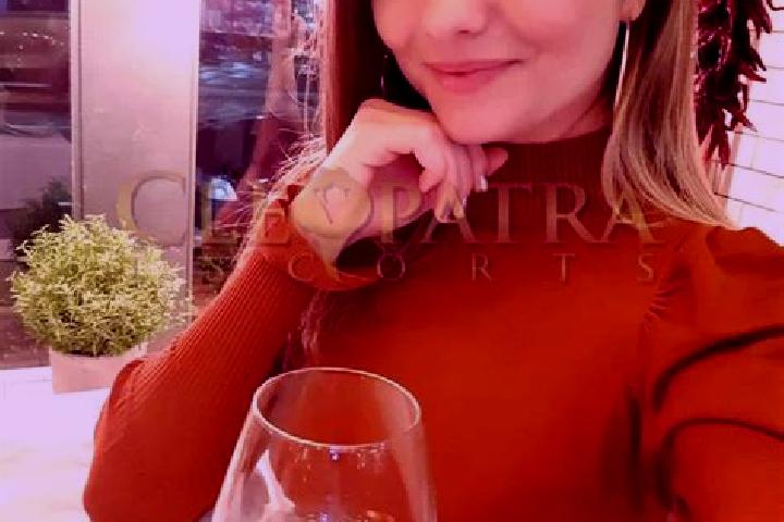 Ivy, 21, a red dark-eyed mediterranean companion based in Shanagarry. Offering Prostate Massage, GFE, Fetish, Domination, OWO. Available for incall and outca...