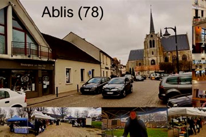 Ivy, 21 — Escort in Ablis, France