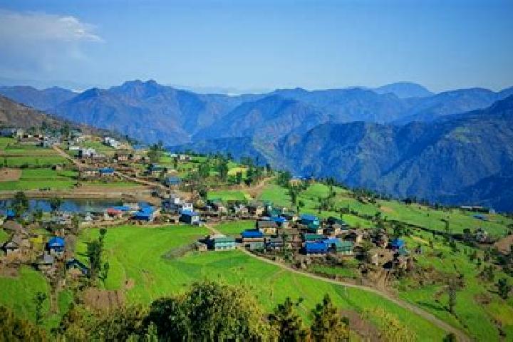 Ivy, 21 — Escort in Achham, Nepal