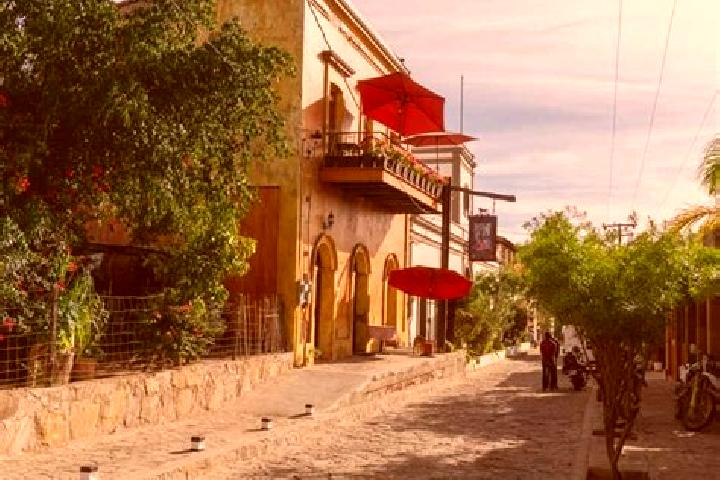 Ivy, 21 — Escort in Azucena 3ra. Seccion (El Triunfo), Mexico
