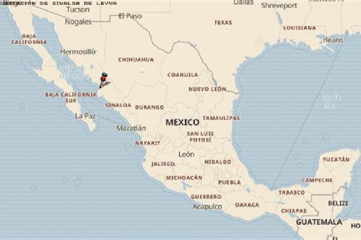 Ivy, 21 — Escort in Bacorehuis, Mexico