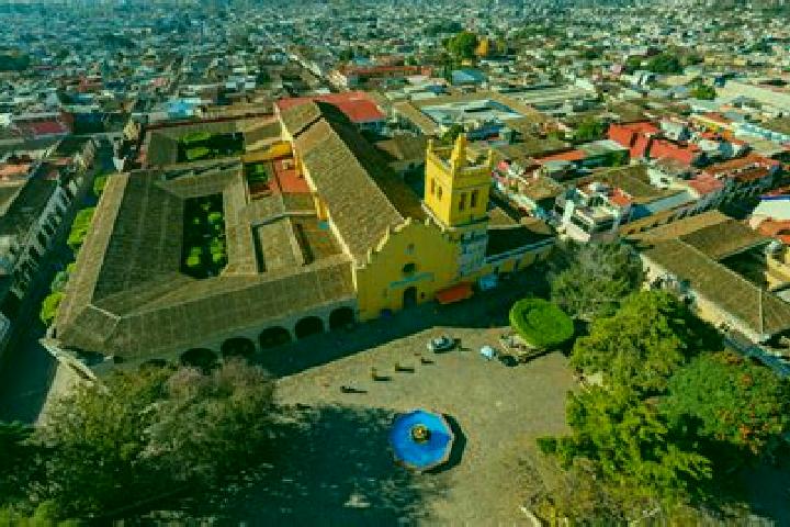 Ivy, 21 — Escort in Belisario Dominguez, Mexico