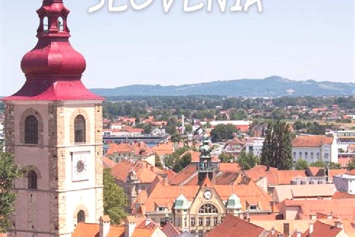 Ivy, 21 — Escort in Buc, Slovenia