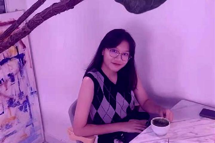 Ivy, 21 — Escort in Buduan Ghejeh, Indonesia