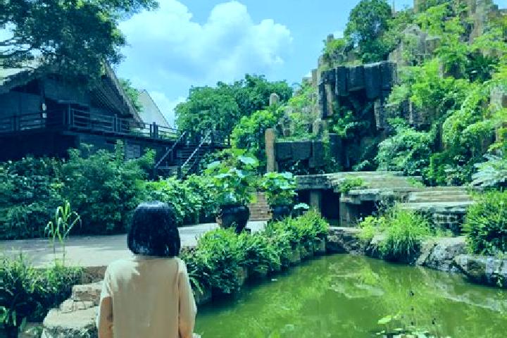 Ivy, 21 — Escort in Buon Ma Thuot, Vietnam