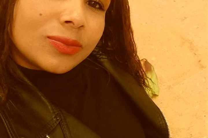 Ivy, 21 — Escort in Chavarria Nuevo, Mexico