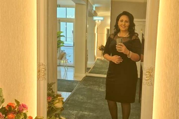 Ivy, 21 — Escort in Cutca, Romania