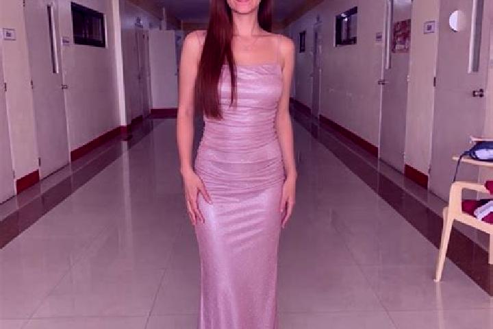 Ivy, 21 — Escort in Dian-ay, Philippines