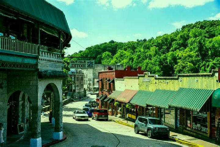 Ivy, 21 — Escort in Eureka Springs, United States