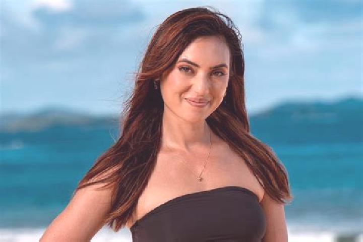 Ivy, 21 — Escort in Gurley, United States