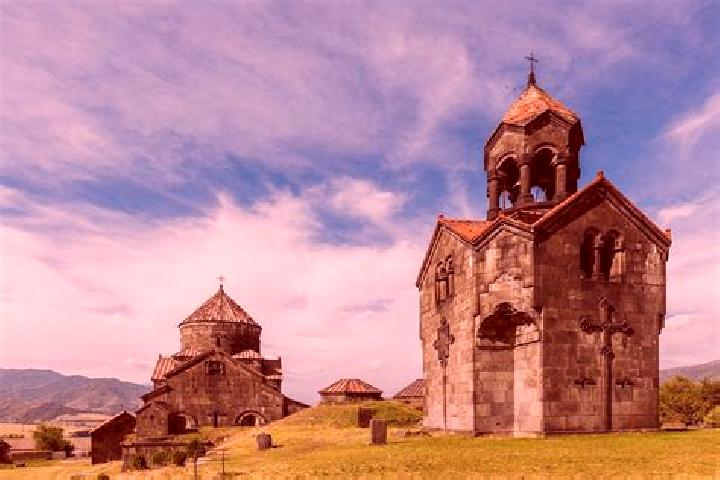 Ivy, 21 — Escort in Haghpat, Armenia