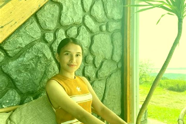 Ivy, 21 — Escort in Hnget Aw San, Myanmar