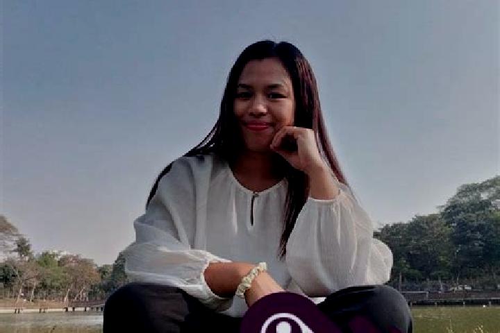 Ivy, 21 — Escort in Homalin, Myanmar