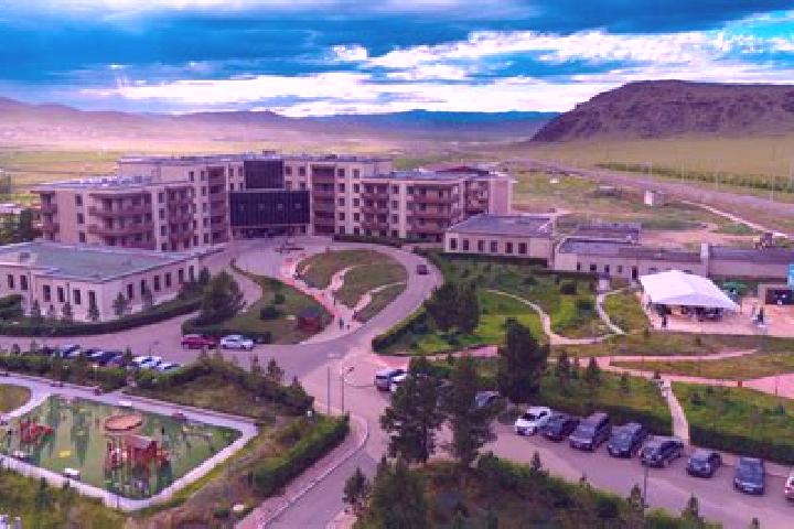 Ivy, 21 — Escort in Hujirt, Mongolia