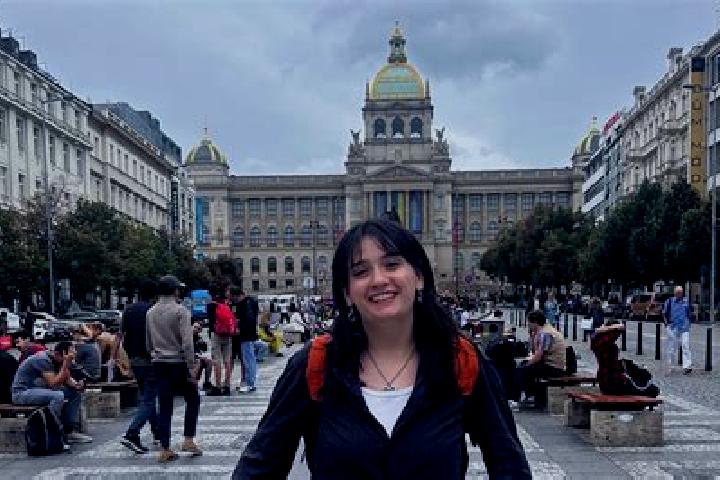 Ivy, 21 — Escort in Ivan, Czech Republic