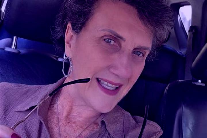 Ivy, 21 — Escort in Jacinto Machado, Brazil