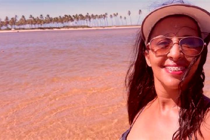 Ivy, 21 — Escort in Jacuipe, Brazil