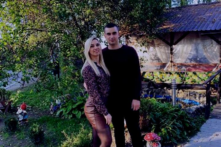Ivy, 21 — Escort in Krasnyye Barrikady, Russia