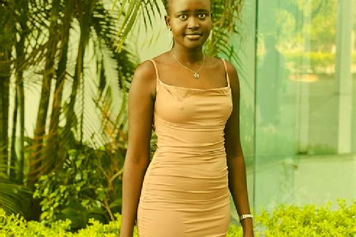 Ivy, 21 — Escort in Makur, Micronesia
