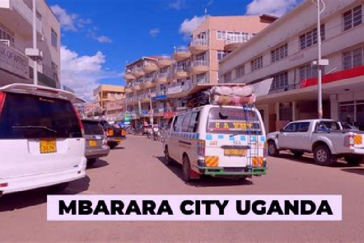 Ivy, 21 — Escort in Mbarara, Uganda