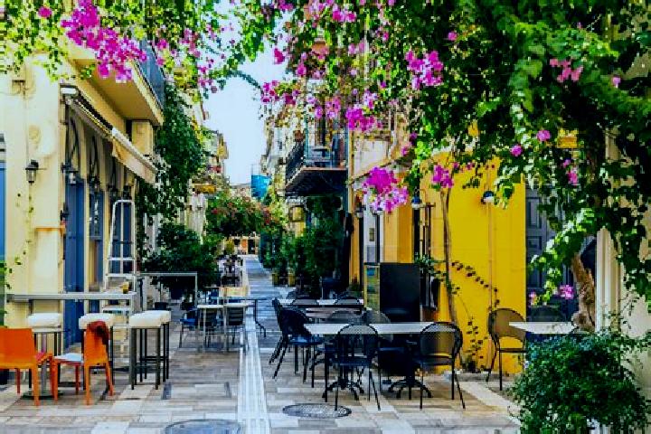 Ivy, 21 — Escort in Nafplio, Greece