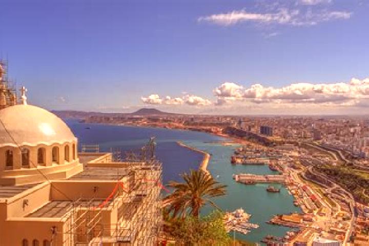 Ivy, 21 — Escort in Oran, Algeria