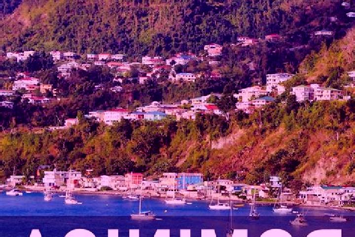 Ivy, 21 — Escort in Pont Casse, Dominica