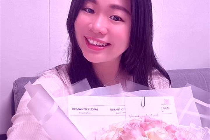 Ivy, 21 — Escort in Pusing, Malaysia