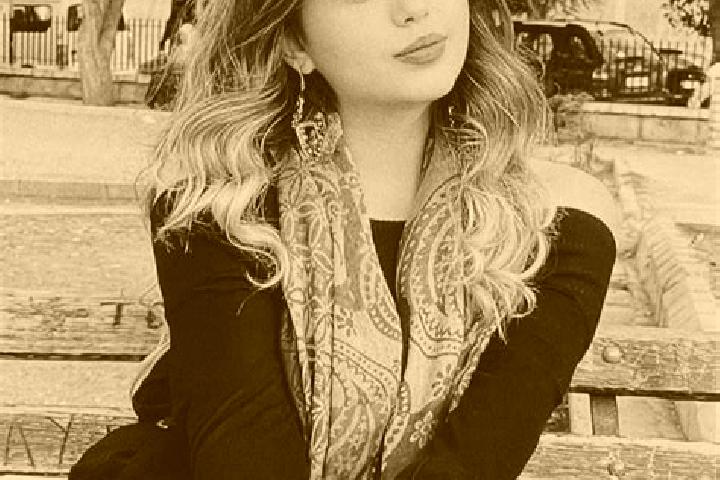 Ivy, 21 — Escort in Quatro Pontes, Brazil