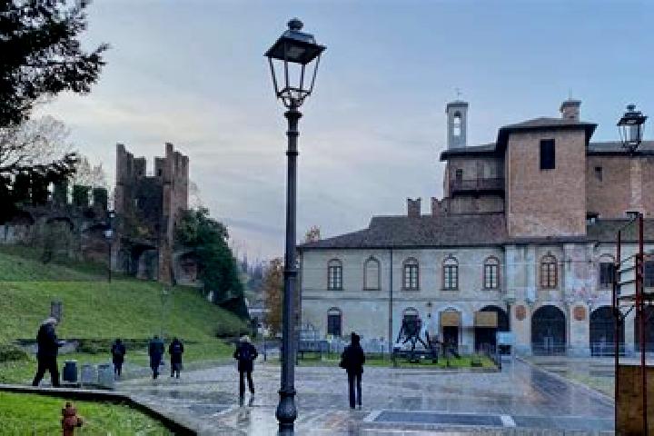 Ivy, 21 — Escort in San Colombano al Lambro, Italy