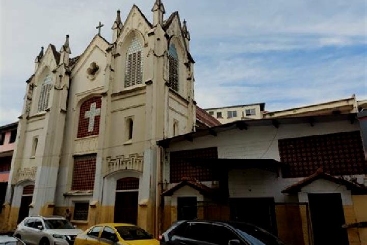 Ivy, 21 — Escort in San Vicente, Panama