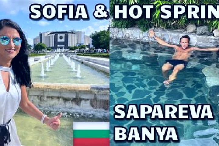 Ivy, 21 — Escort in Sapareva Banya, Bulgaria