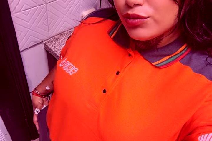 Ivy, 21 — Escort in Segundo Canton, Mexico