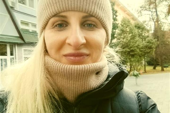Ivy, 21 — Escort in Svalyava, Ukraine