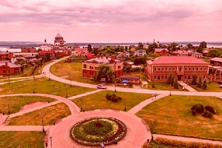 Ivy, 21 — Escort in Sviyazhsk, Russia