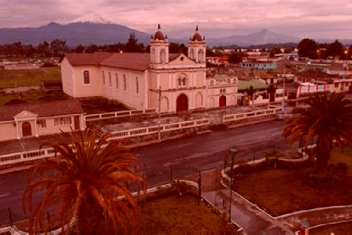 Ivy, 21 — Escort in Tanicuchi, Ecuador