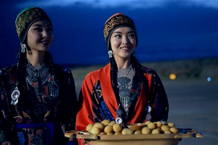 Ivy, 21 — Escort in Uch-Korgon, Kyrgyzstan