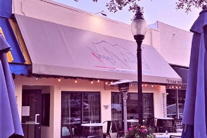 Ivy, 21 — Escort in University Town Center, United States