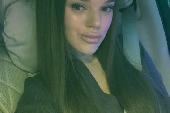 Ivy, 21 — Escort in Verba, Ukraine