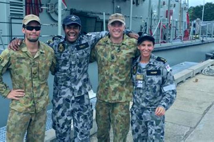Ivy, 21 — Escort in Veteran, Australia
