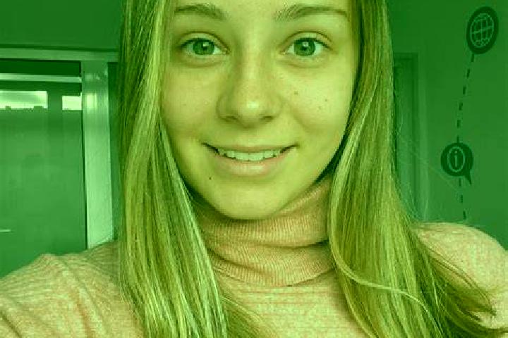 Ivy, 21 — Escort in Waskom, United States