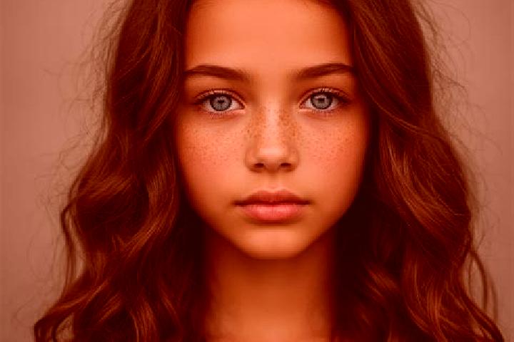 Ivy, 22, a auburn dark-eyed slavic companion based in Sukamenak. Offering Striptease, Massage, Tantra. Available for incall and outcall, day and evening dates.