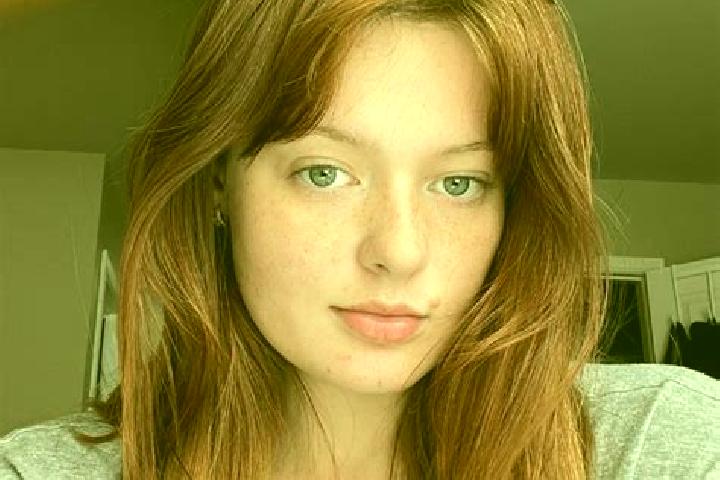 Ivy, 22, a auburn green-eyed slavic companion based in Bayerisch Eisenstein. Offering Striptease, Massage, OWO. Available for incall and outcall, overnight b...
